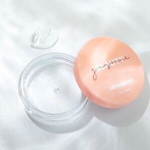 NEW & SEALED Jazmine Beauty Brow Boss Styling Wax - 5g/.18oz